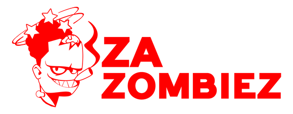 ZaZombiez Store